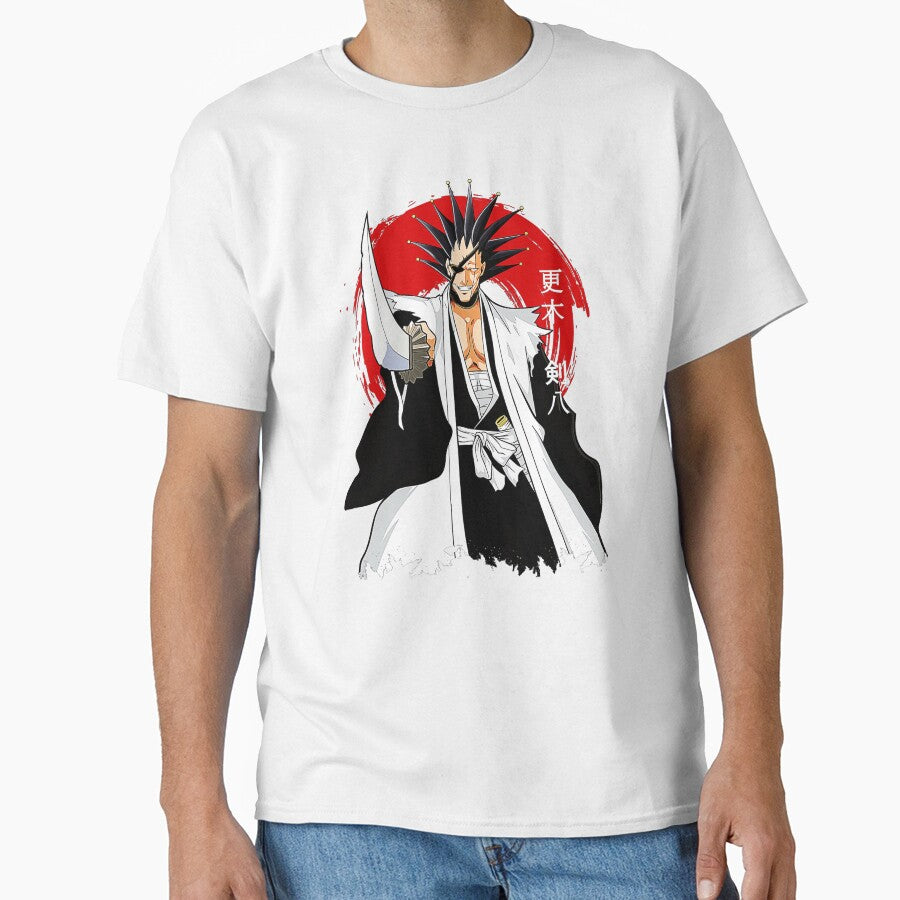 Bleach by dragonnn210