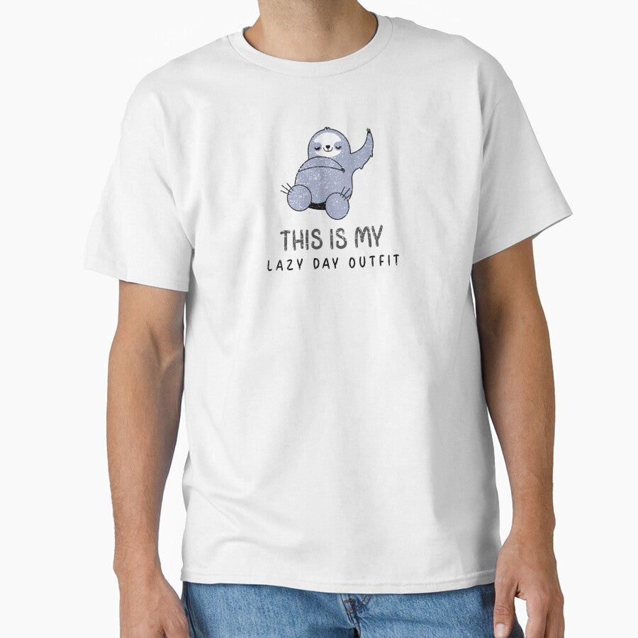 My Lazy Day Outfit by spokoandstuff