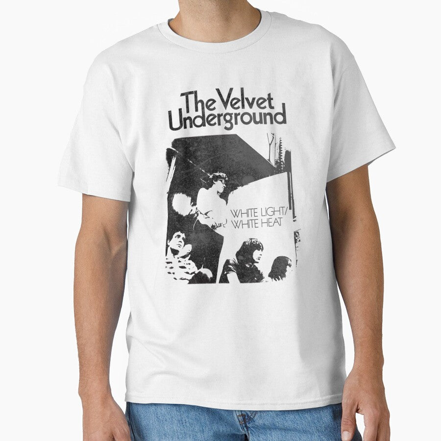 The Velvet Underground by SealSweetsss