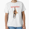 Ketamine Horse by killzak