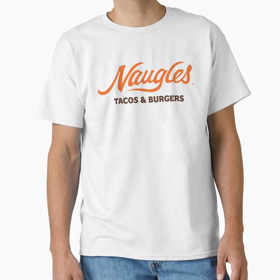 Naugles Classic Logo by NauglesProducts