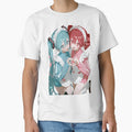 Kasane tetox x miku by RadiantGraphics