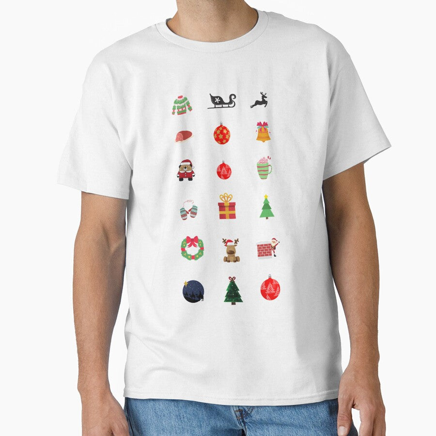 Christmas Wine Funny Wine quote christmas tree bell by OneTimeEngineer