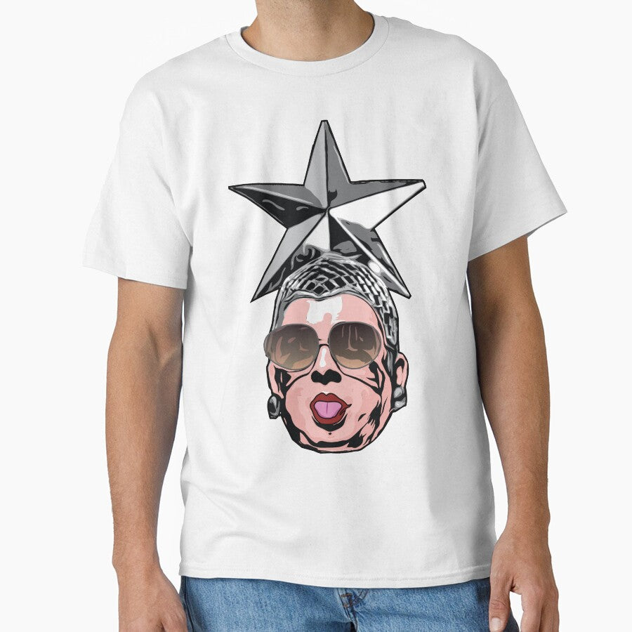 Verka Serduchka |  Ukraine | Eurovision by Mattk270