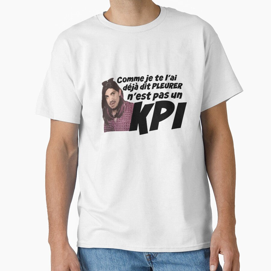 Crying is not a KPI by tigrootiger