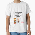 dark humor is like food not everyone gets it sarcastic quote [DH12] by HIPNOTIZAR  CRAFTS