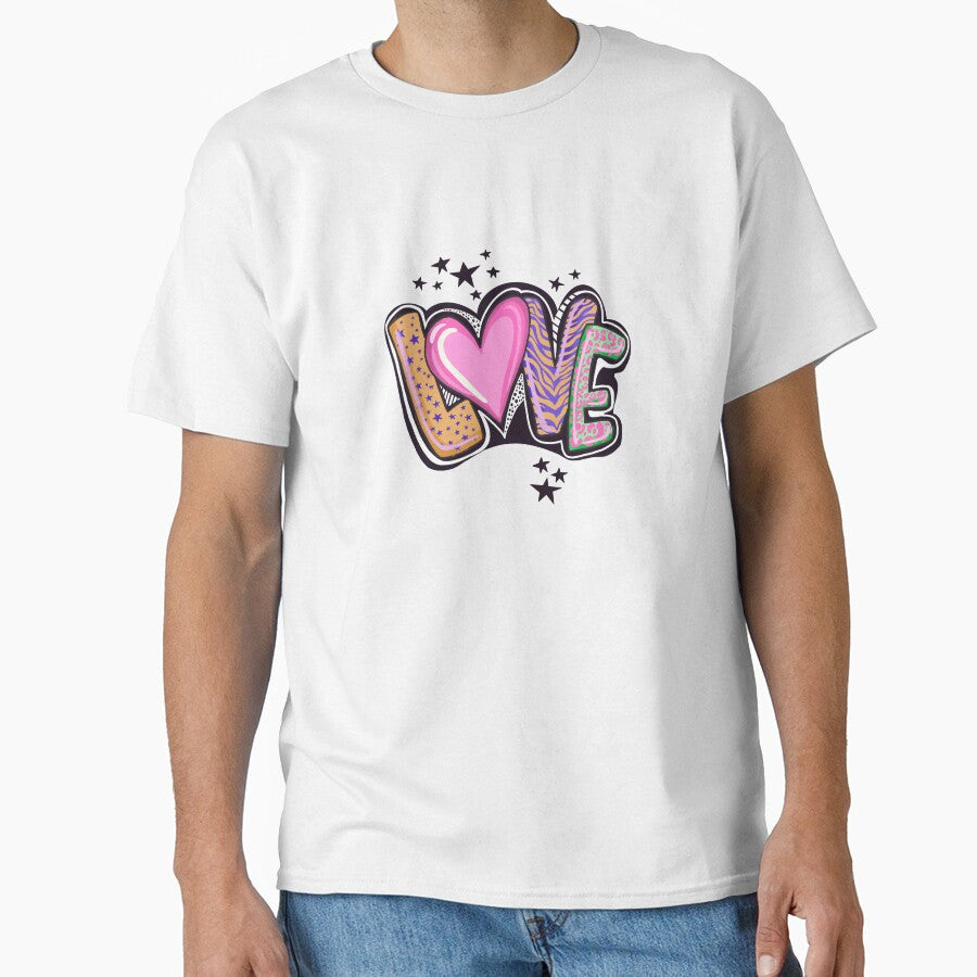 Love Heart valentine gift for her him by SuneeKeiko