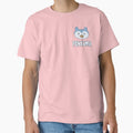 Yuitsuka Inori (Medalist!) Pen Kuma by KamiShirts (๑˃ᴗ˂)ﻭ
