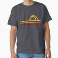 Half Dome - Simple by AnthonyAyy