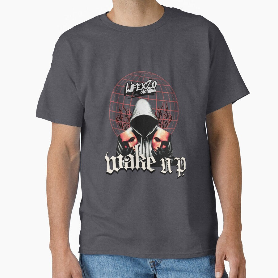wake up 03 by Lifex2o