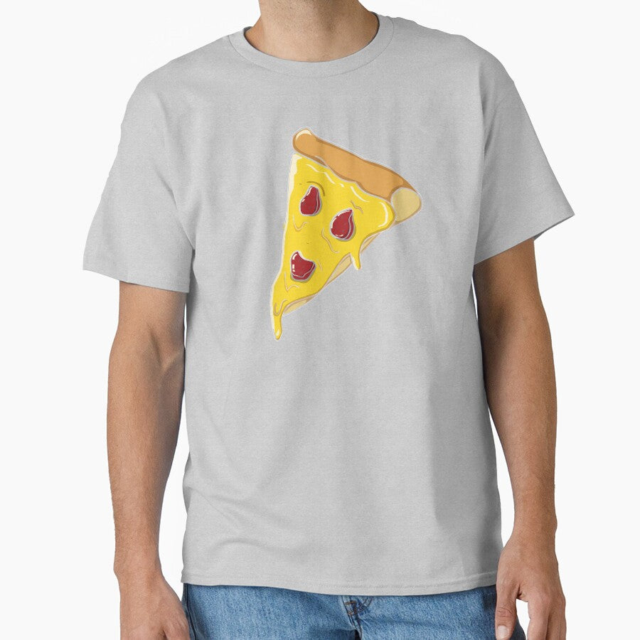 Pizza by Desibeau