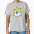 Bruins Retro Vintage by GameDayRetros