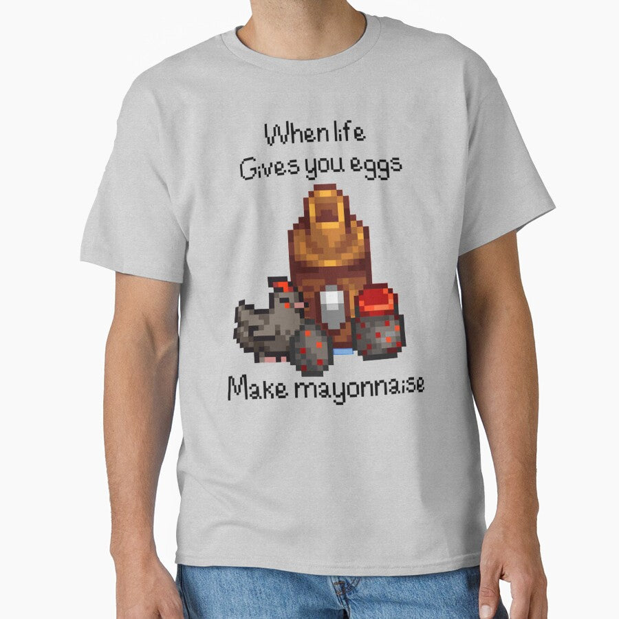 Stardew Valley Funny Quote by boozyprintz