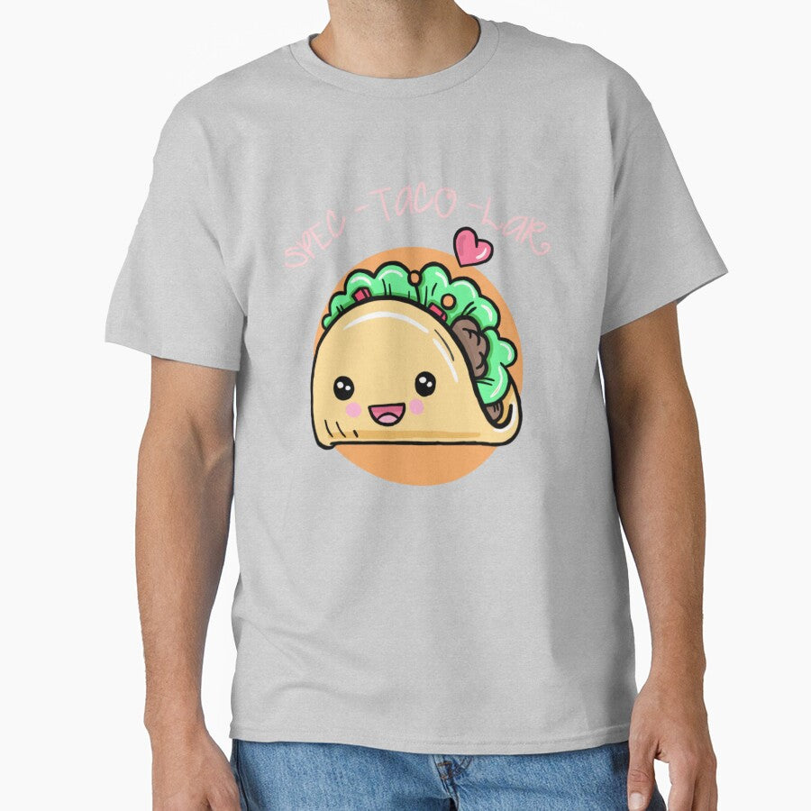 Spec -TACO- lar! by Knottygirl