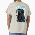 Premium Urban Streetwear Graphic – Modern Graffiti Style by FUIRY