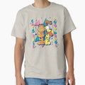 Garfield And Odie Cats Rule Dogs Drool by FifthSun