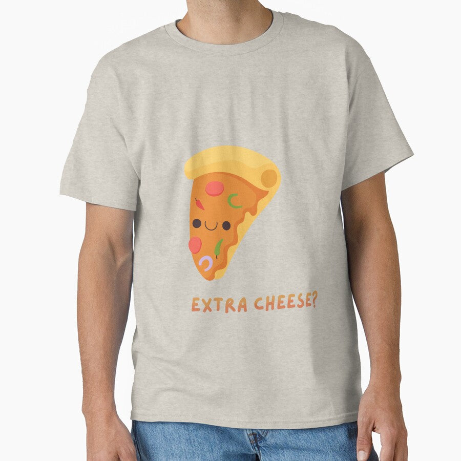 Extra Cheese? by Starlight Dust