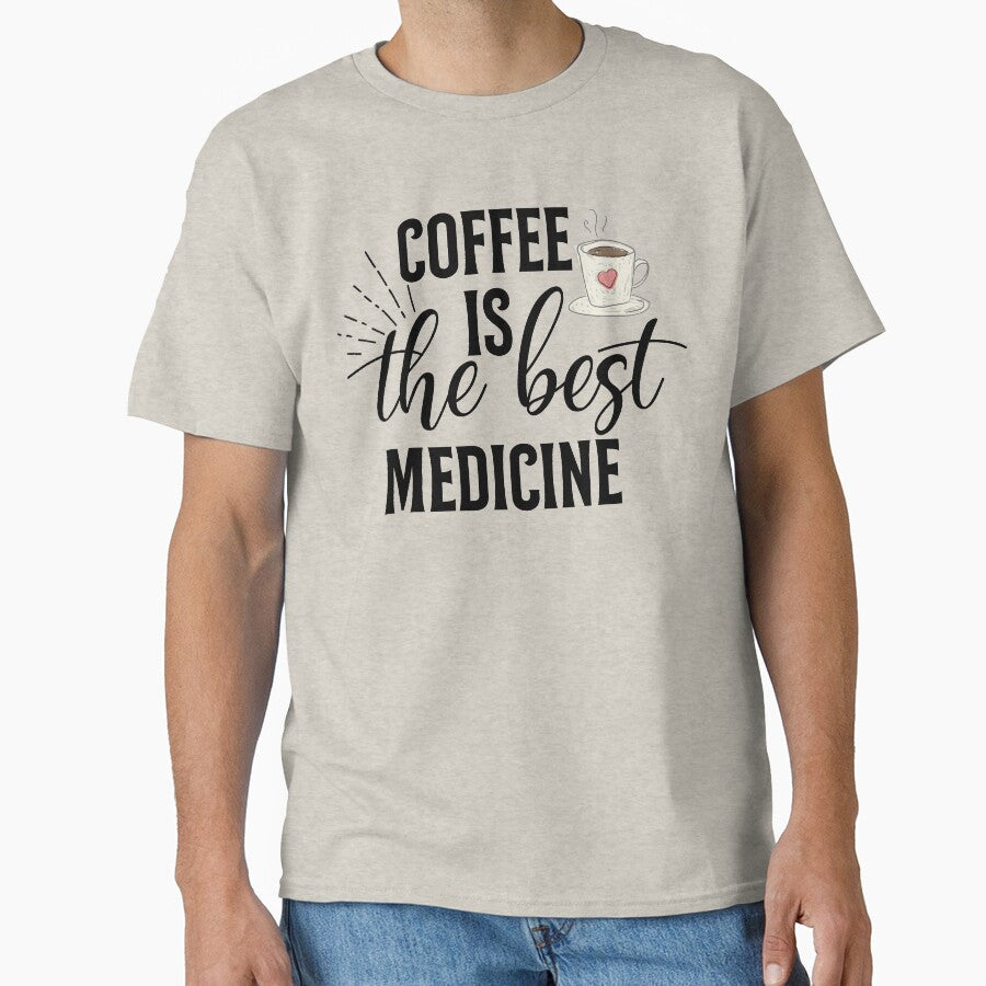 Funny Coffee Quotes-Caffeine Addiction-Coffee Lover-Coffee Humor-Coffee Holic-Coffee Life-Coffee Drinker by BestUncommonTee