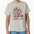 Ate 96er Outdoors Movie Acquiesce13 Tee Unisex T-shirt, Sweatshirt, Hoodie (1)