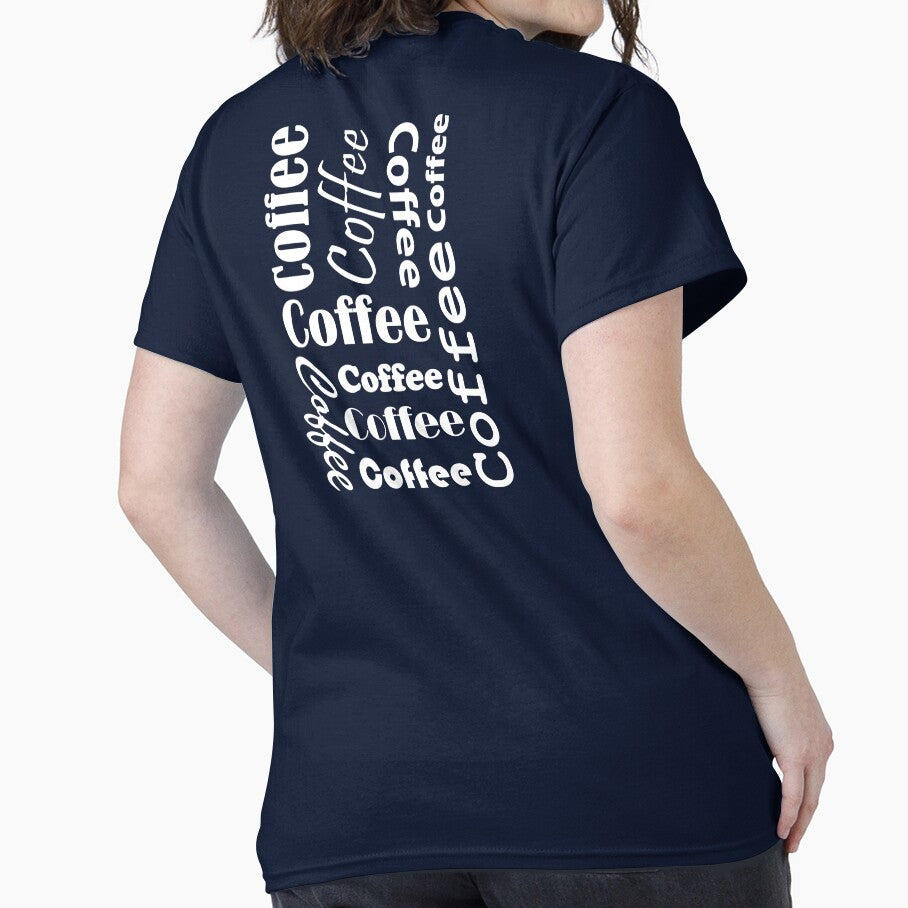 Coffee Coffee Coffee! by Designs by Kool Kat