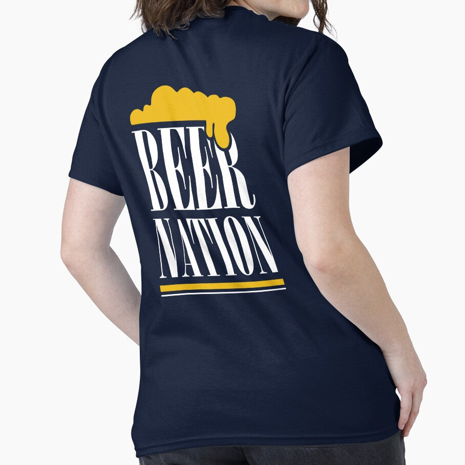 Beer Nation by Z-Design95