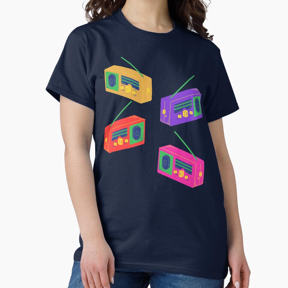 radio pattern by azizQ