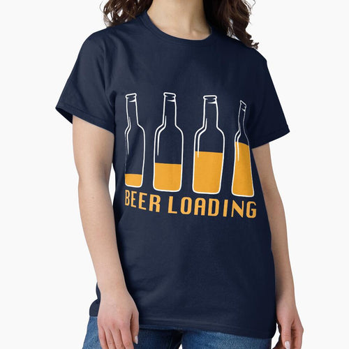Beer Loading Funny Drinking by mmos