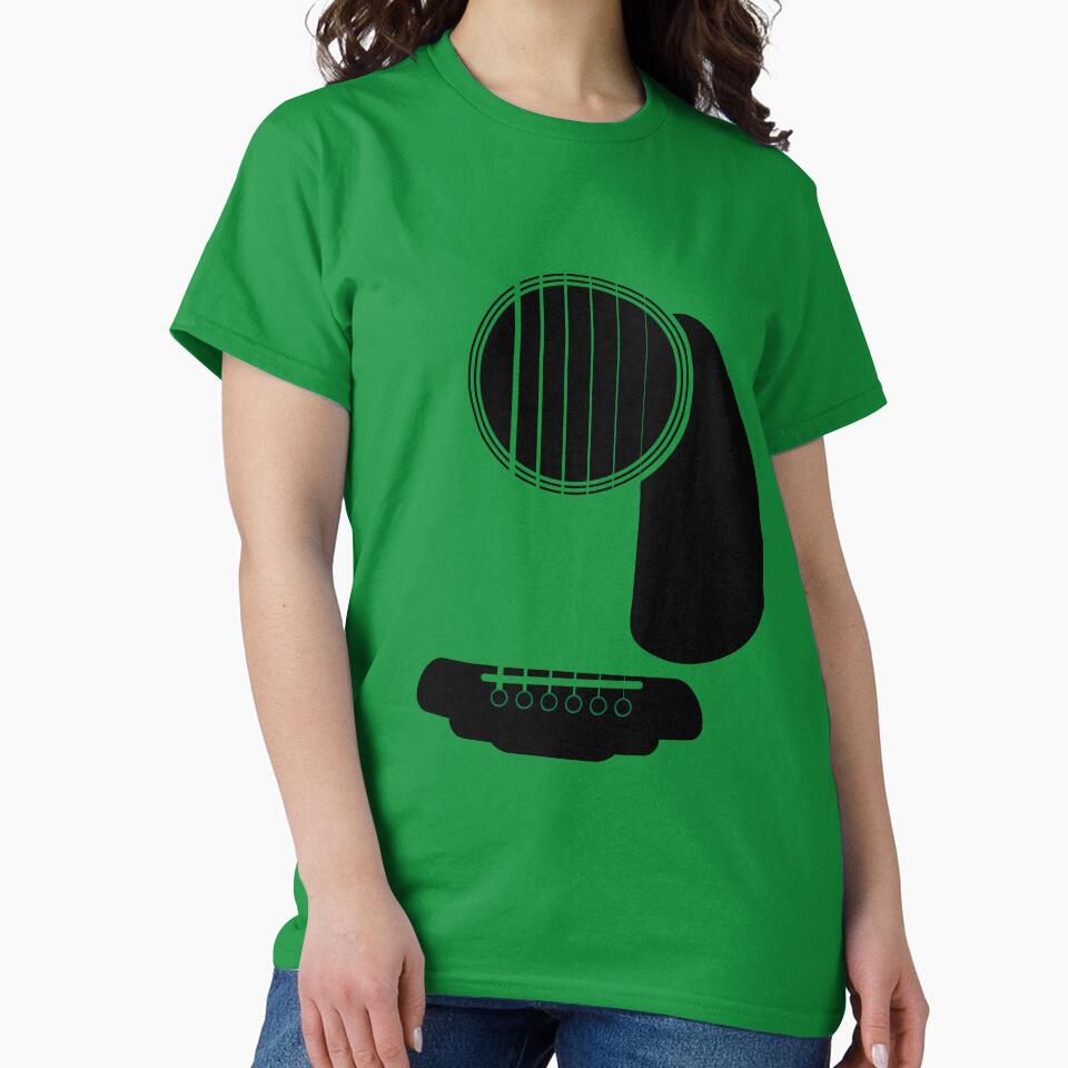 Acoustic guitar lovers by SwifTech