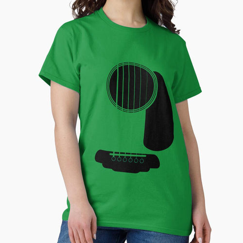 Acoustic guitar lovers by SwifTech