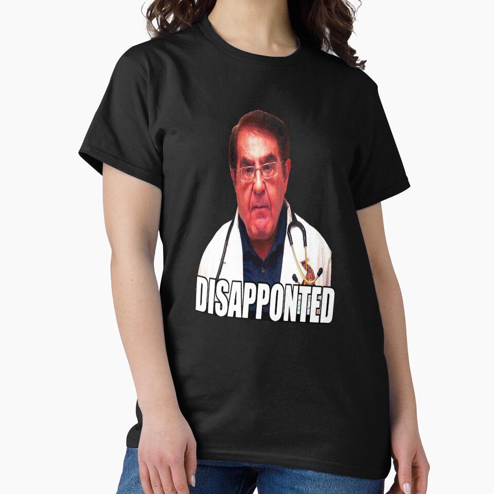 Dr NowDisapponted by jolmi-liom