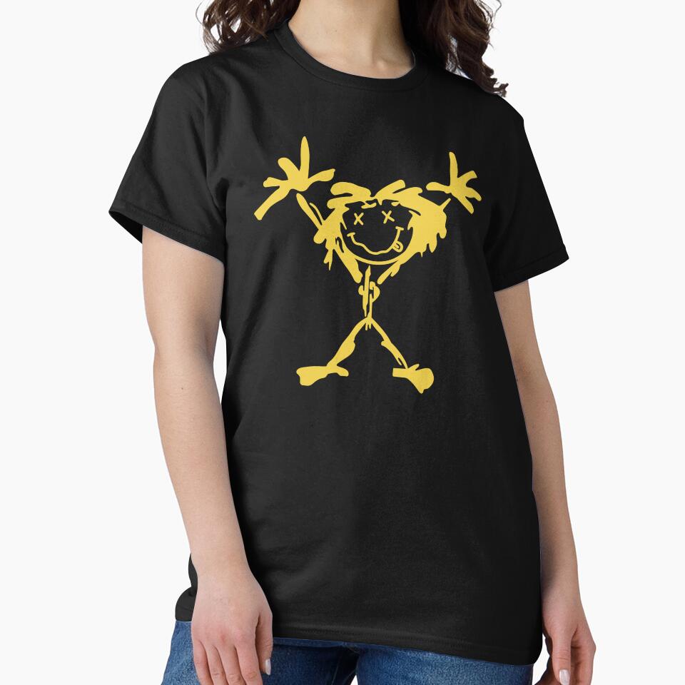 PEARLVANA / PEARL JIRVANA United in Grunge Inverted by unrealindeed