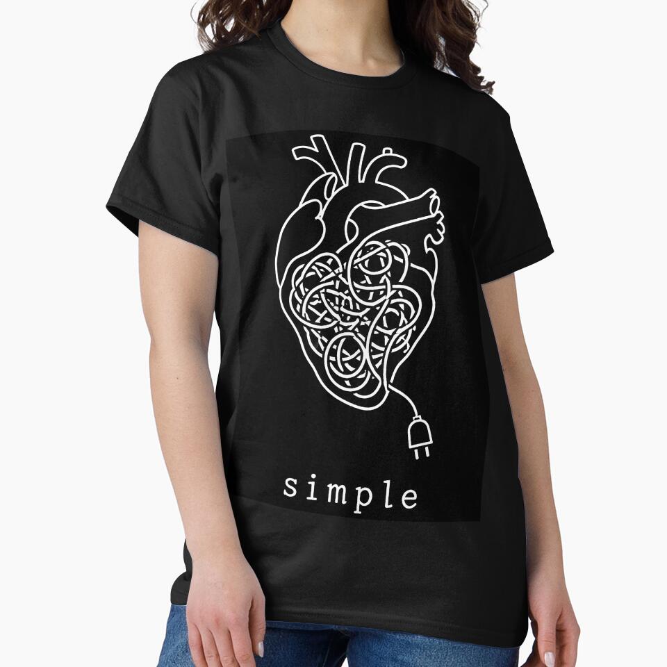 SIMPLE by apex.vibe