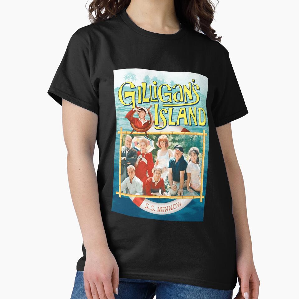GILLIGAN'S For Fans by MarilHaley