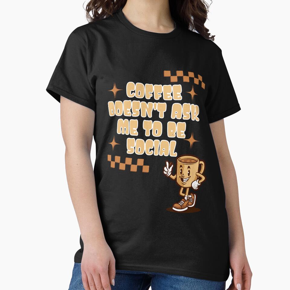 Introverts Be Like by RockBeeDesigns