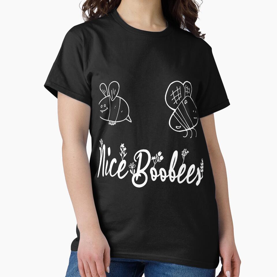 Nice Boobees by damammo