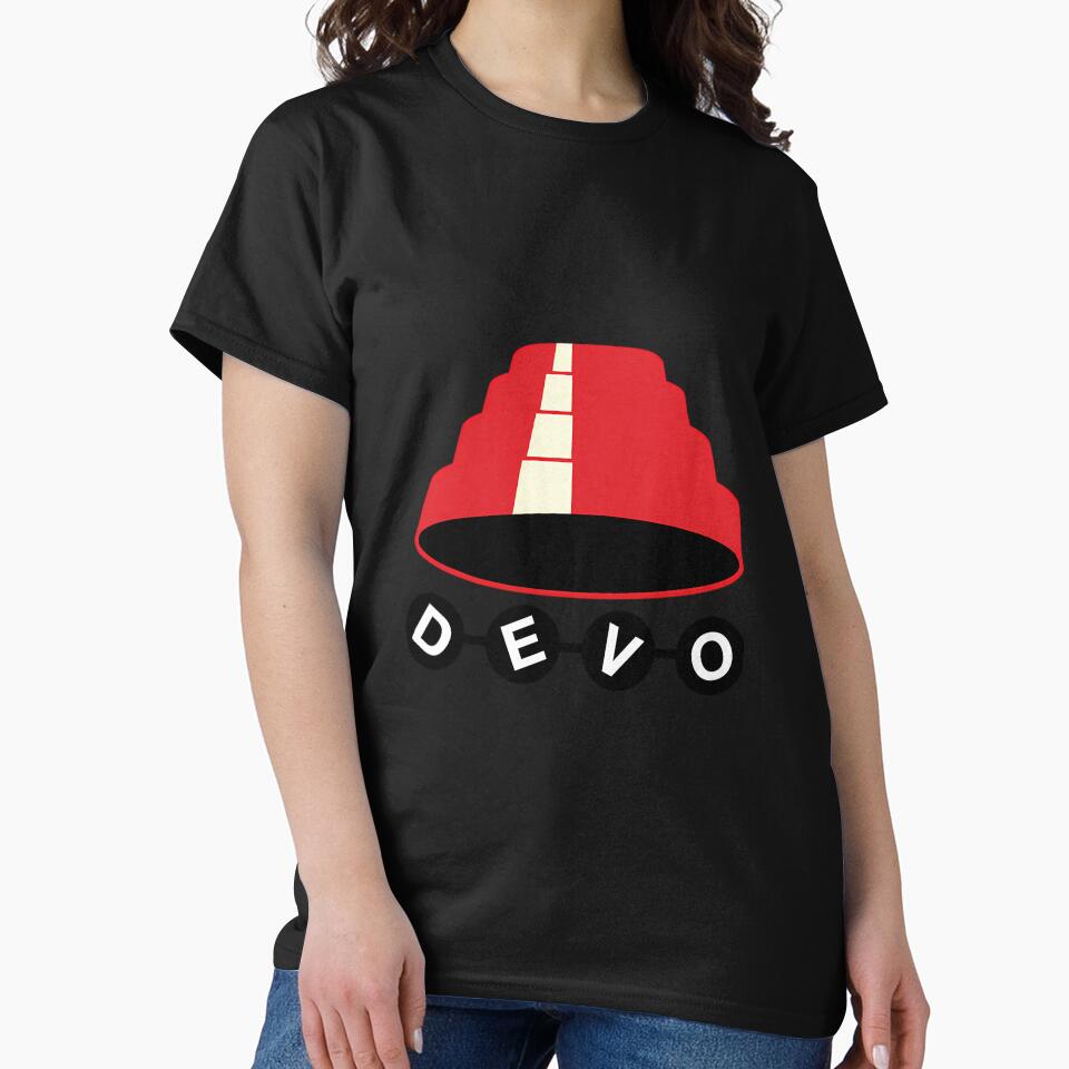 Devo by Sam6514