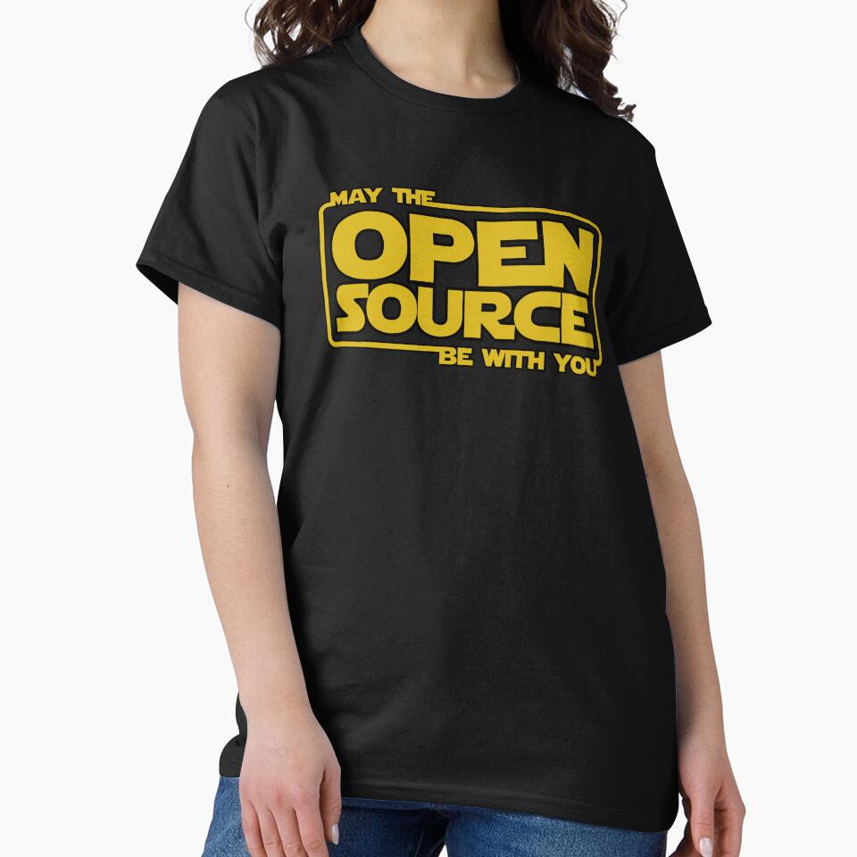 May Open Source by Caldofran