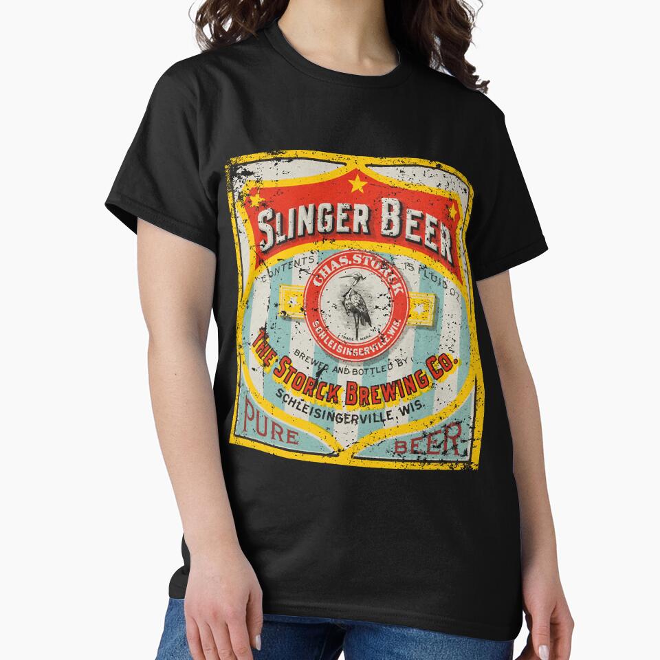 Slinger Beer by shop7U