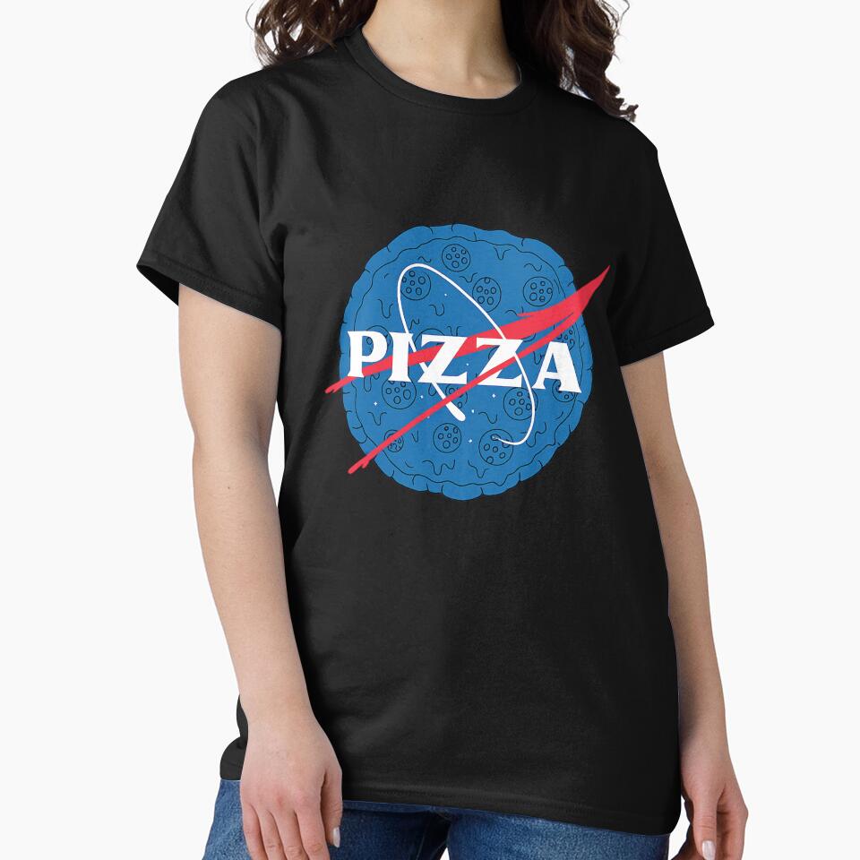 Pizza Planet by JarquinDD