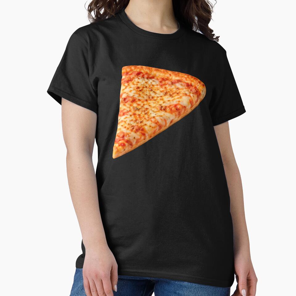 Cheese Pizza Slice by imagePNG