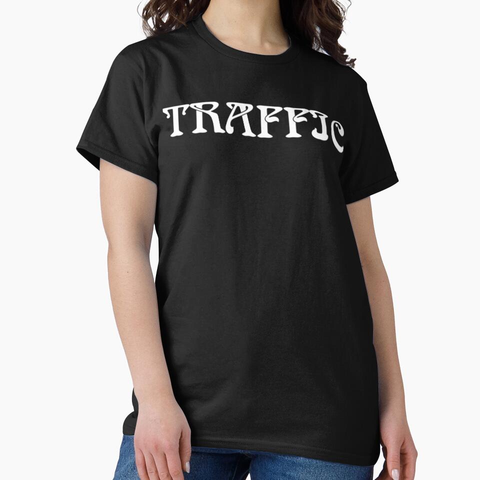 Cute Party Great Blind Faith Perfect Outfit Traffic Retro by KennedyQuarunty