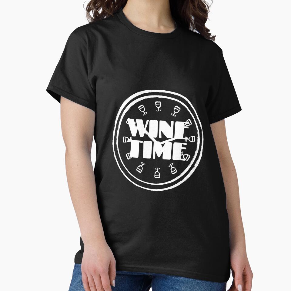 Wine Time by Onprime