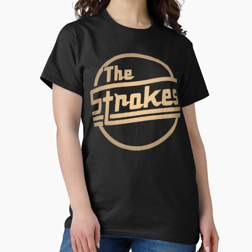 STROKES by MetalRockMusic