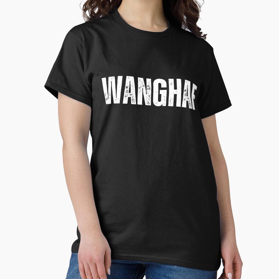 wanghaf by sydney-syder