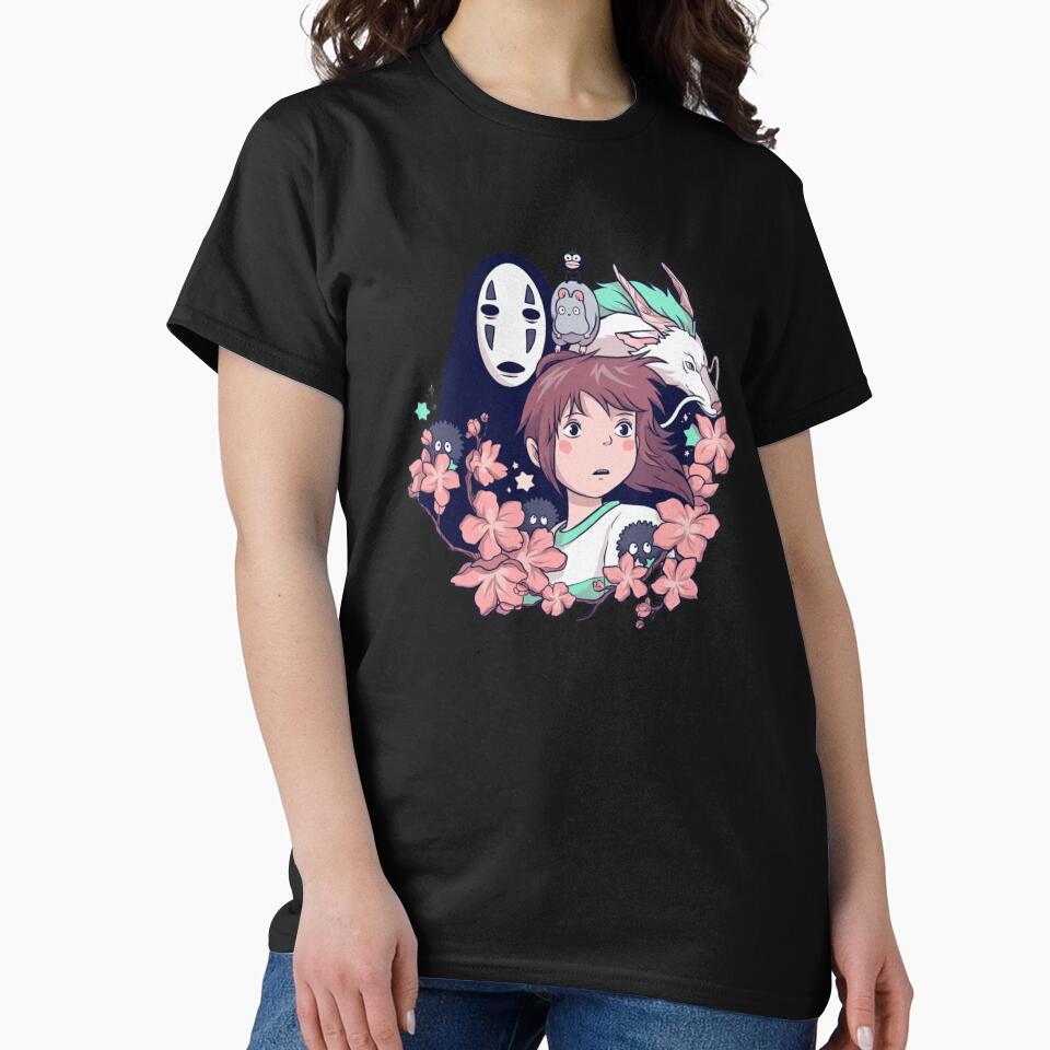 Chihiro World by BurunaMD