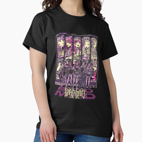 Band Maid by VillanedaUS