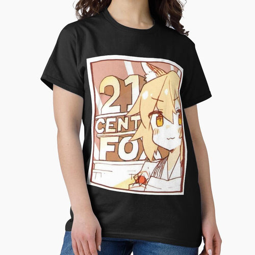 21st Century Fox by GasStationSushi