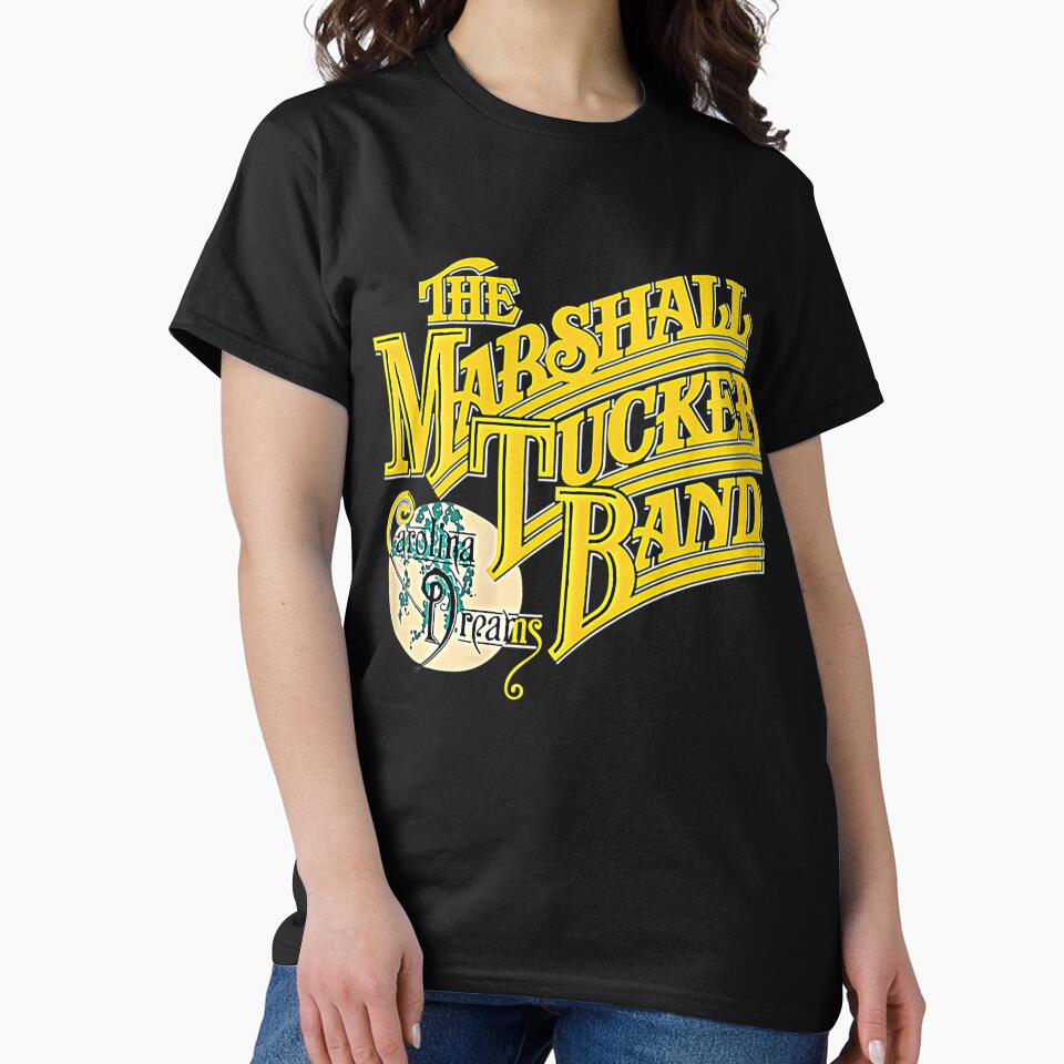Marshall Tucker Band Premium by garthsajdkwq