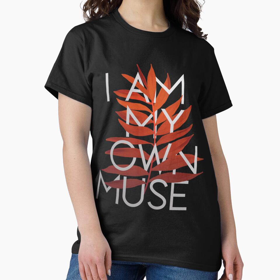 MY OWN MUSE| Perfect Gift by florenceqdde