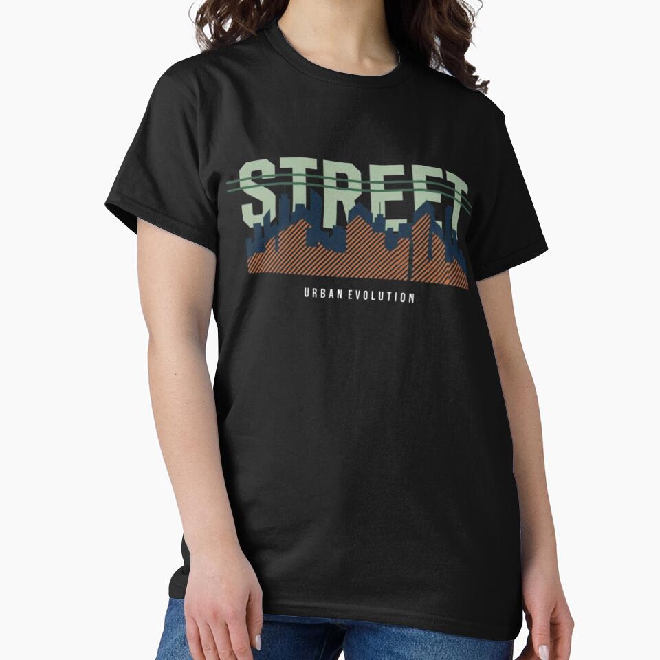 Street – Urban Evolution by Dogandesighn